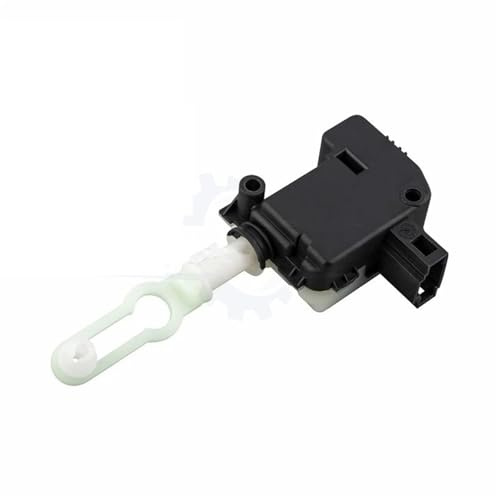 Maletero Cierre de Puerta Trasera Motor Actuador De Liberación De Cerradura De Maletero Remota 2 Pines Compatible Con Audi A2, A4, B6, Años 2001 2002 2003 2004 Y 2005 Accesorios Coche Interruptor de m