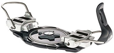 F2 Herren Snowboardbindung Race CNC