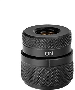 Thermaltake Pacific Drain Valve Ablass/Durchflussregler Fitting