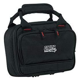 Gator Cases - G-MIXERBAG-0608 - borsa per mixer