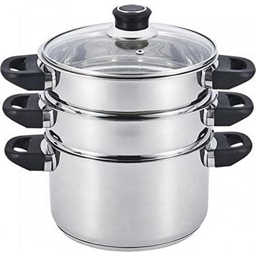Table&cook 24cm dampfgarer 014279