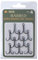 Drennan E-Sox Exra Strong Treble Hook Semi Barbed Size 4 Pike Fishing
