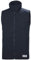Helly Hansen Herren Paramount Softshell Vest Soft Shell Weste, Marineblau, L