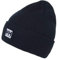 Helly Hansen Uni Unisex Mütze Urban Cuff Mütze, Navy, STD, 67154