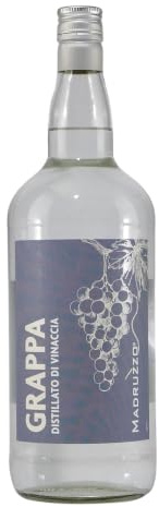 Liqueur & Wine Trade
