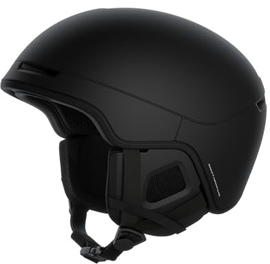 POC Obex Pure - Leichter und sicherer Ski- und Snowboardhelm für einen optimalen Schutz auf und abseits der Piste