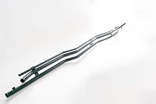 Piaggio Tubo radiatore, B000643