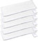 5PCS Bonnettes Microfibre Lingettes Remplacement pour Karcher Easy Fix SC2 SC3 SC4 SC5 Chiffon Accessoire pour Kärcher Easy Fix