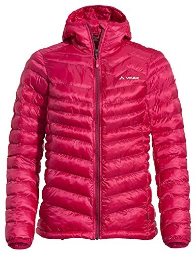 VAUDE Women's Batura Hooded Insulation Jacket