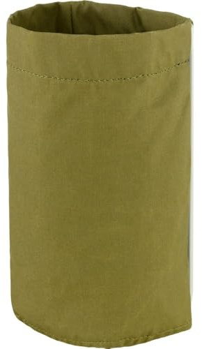 Fjällräven Unisex Kånken Flaschentasche, Foliage Green, One Size