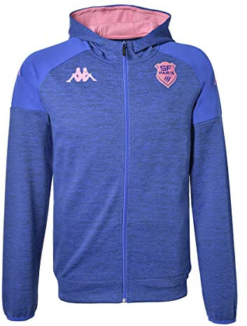 Kappa Jacke Stade Français 2021/22 Venezia