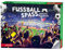 ROTH Fußballspaß Adventskalender - Fußball Kalender mit 24 Gadgets für die Weltmeisterschaft in der Adventszeit