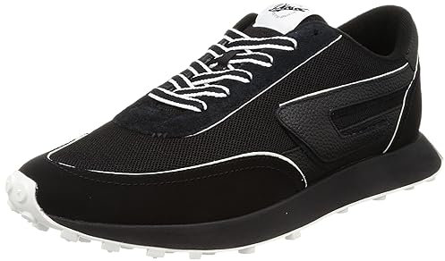 Diesel_Racer S-Racer LC SNE_Shoes_Schwarz_44 EU