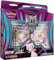 Pokémon Sammelkartenspiel Liga-Kampf – Mew-VMAX (gebrauchsfertiges Deck mit 60 Karten, 4 glänzende V-Karten und 2 glänzende VMAX-Karten)