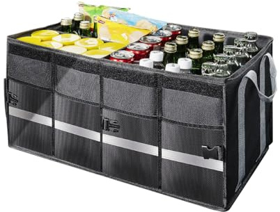 Car Storage Box 60L Baseus OrganizeFun