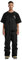 GSOU SNOW Snowboard-Lätzchen für Herren, Ski-Lätzchen, Damen, Snowboard-Overall, Schneehose, wasserdicht, isoliert, Winter, Sport, warm