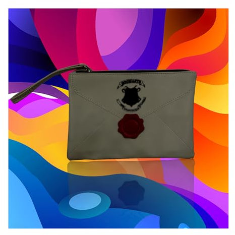 Ubephant Federmäppchen, Anime Mäppchen, Geschenke, Pencil Case, Clutches, Mädchen Federtasche, Geldbörse Aufbewahrungstaschen, Kosmetiktasche, Geschenk für Kinder