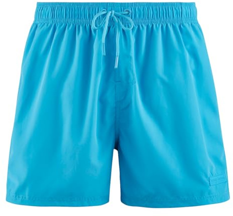 bruno banani - Wave Line 2.0 - Herren - Badeshorts - Bademode - Shorts
