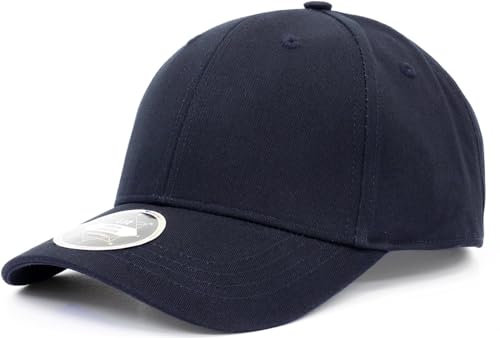 UNIVERSAL ATHLETICS UA North Division Basic Cap 02 Navy