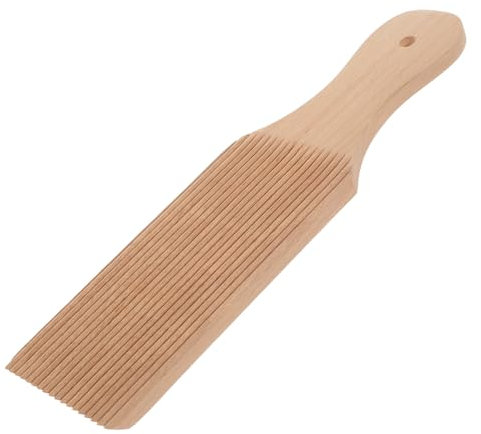 VINTORKY Zubehörset Zur Nudelherstellung – Nudelmaschine Und Nudelformer Aus Holz – Werkzeuge Für Zuhause