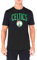 New Era - NBA Boston Celtics Logo T-Shirt, Größe:XL