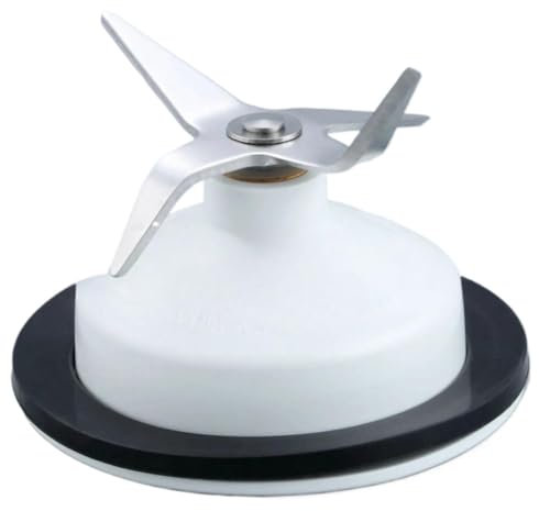Lame de mixeur avec joint, compatible avec KitchenAid 9704291 9706716, accessoires de mixeur