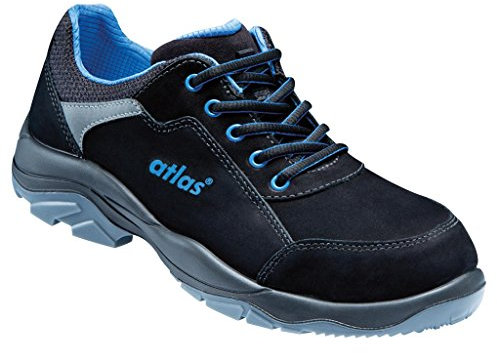 Atlas Halbschuh alu-tec 625 ESD S3 W.10 Gr.44