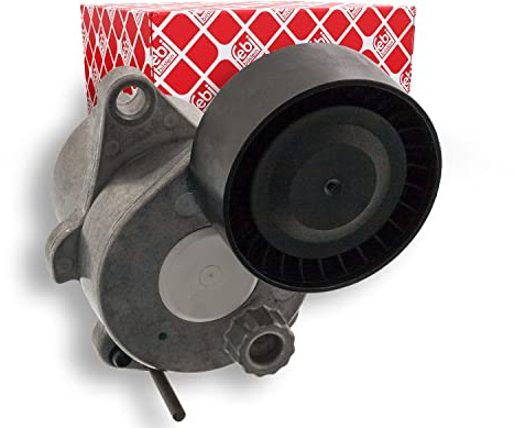 febi bilstein 49428 Riemenspanner für Keilrippenriemen , 1 Stück | Kompatibel mit: MERCEDES-BENZ MARCO POLO Camper, V-CLASS, VITO Kasten, VITO Mixto, VITO Tourer