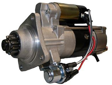 PRESTOLITE M90R3538SE Anlasser