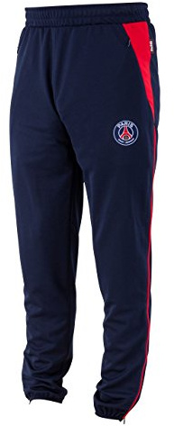 Paris Saint-Germain Trainingshose PSG, offizielle Kollektion, Kindergröße, 4 Jahre