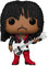FUNKO ROCKS - POP VINYL FIGURE 100 RICK JAMES 9CM