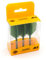 CUESOUL Darts integrierte Darts und Flight Standard Form, 3-teiliges Set （CSAK-53YS）