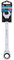 Blue Spot Tools 05112 17mm Chrome Vanadium Ratchet Spanner Fixed Head