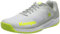 Kempa Damen Wing 2.0 Women Handballschuhe, Mehrfarbig (Weiß/Fluo Gelb 02), 37 EU