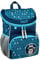Scooli Mini-Me Kindergartenrucksack - ergonomischer Rucksack für Kinder, mit abnehmbahren Brustgurt, 8l, für Mädchen und Jungen (blau)