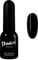 Didier Lab - Premium UV Gel Nagellack Forbidden - Farbgel für Nägel - Auftrag von 1 oder 2 Schichten - Stark Pigmentiert - Gel Polish - Schwarz