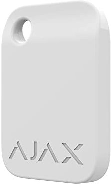 Ajax Systems Ajax Tag RFID (3pcs) Nero 23525