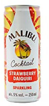 Malibú Daiquiri REDI Cóctel 12 unidades - 250 ml