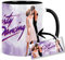 Dirty Dancing Patrick Swayze Jennifer Grey Tasse Innen & Henkel Schwarz Keramikbecher Mug
