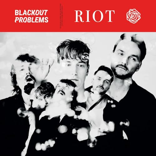 Riot im Hardcoverbuch