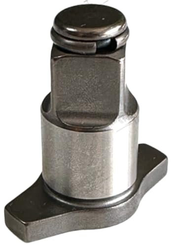 Tolxh #DCF922 Impact Wrench Anvil Assy DCF911 Impact block Quality Durable New Replacement Parts For DEWALT