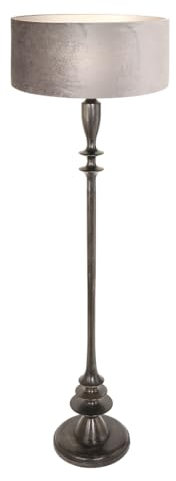 Steinhauer stehlamp Bois - metall - holz - 3776ZW