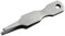 Stainless Steel Opener Tool - High Strength Fishing Pliers, Heavy Duty Tweezers | Lightweight and Durable Fishing Tweezers, Heavy Duty Fishing Opener Tool for Enthusiasts and Easy Management