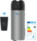 Scaldabagno Elettrico Pompa di calore 300 L ELIX New Generation (2024) acqua potabile acqua calda
