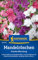 Kiepenkerl Mandelröschensamen Clarkia Mischung 1015700 - Blumensamen Mischung für Beet und Schnittblumen mit Inhalt für 150 Pflanzen - Blumenwiese, Saatgut