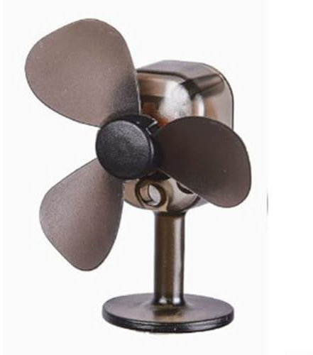 ZiStarlilife Mini turbina de viento portátil al aire libre cargador USB energía eólica kit generador de electricidad DIY enseñanza ciencia educación experimento modelo para acampar al aire libre