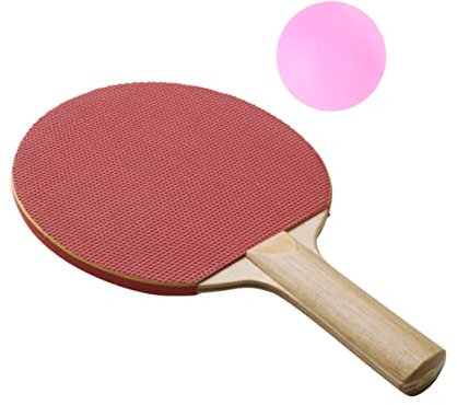 Hemobllo 60stücke Tischtennisbälle Aus Kunststoff Langlebig Und Rund Für Heimsport