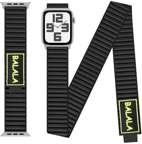 Knöchel/Armband Adjustable Band kompatibel mit Apple Watch Armband 38mm 40mm 41mm 42mm 44mm 45mm 46mm 49mm