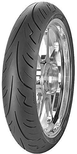 Avon 100/90 ZR18 (56W) Spirit ST AV75 Front Motorradreifen