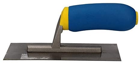 Soft Grip Midget Gips Float Kelle Verputz Rendering Cement Skimming Tile